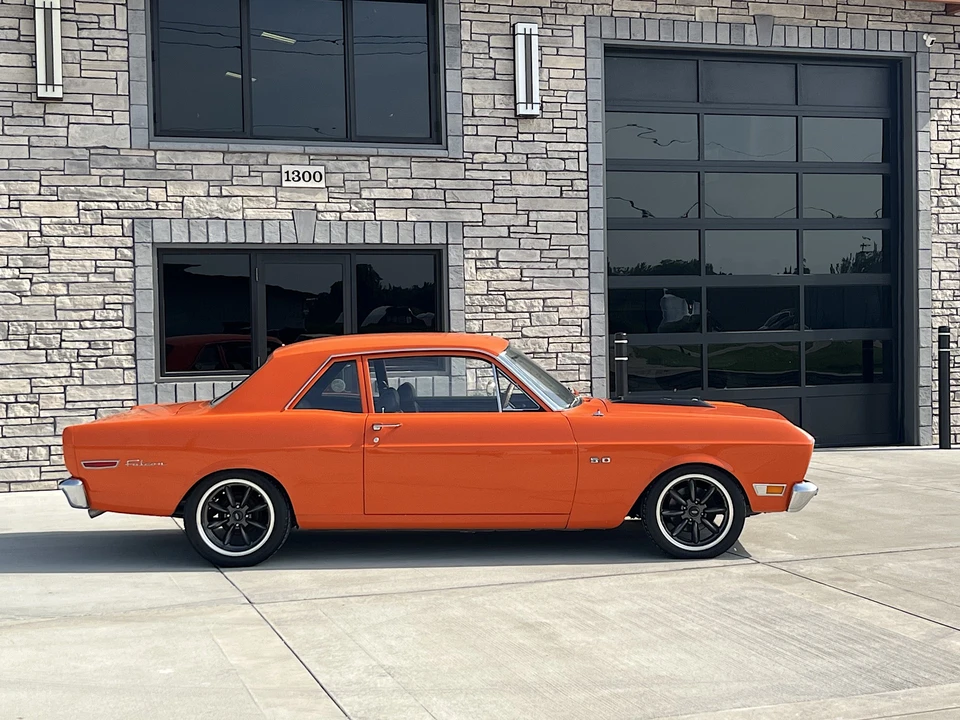 1968 Ford Falcon 3rd Gen - Image 4 of 31