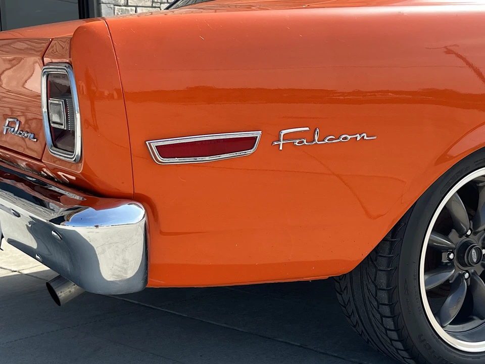 1968 Ford Falcon 3rd Gen - Image 24 of 31