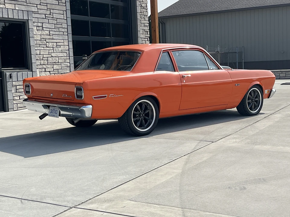 1968 Ford Falcon 3rd Gen - Image 13 of 31
