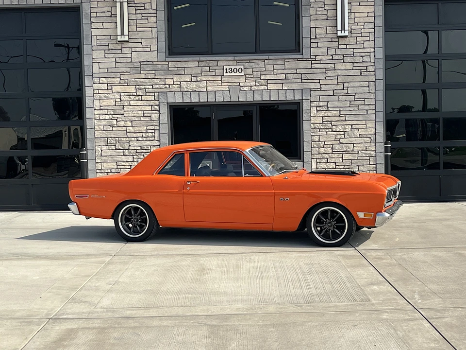 1968 Ford Falcon 3rd Gen - Image 2 of 31