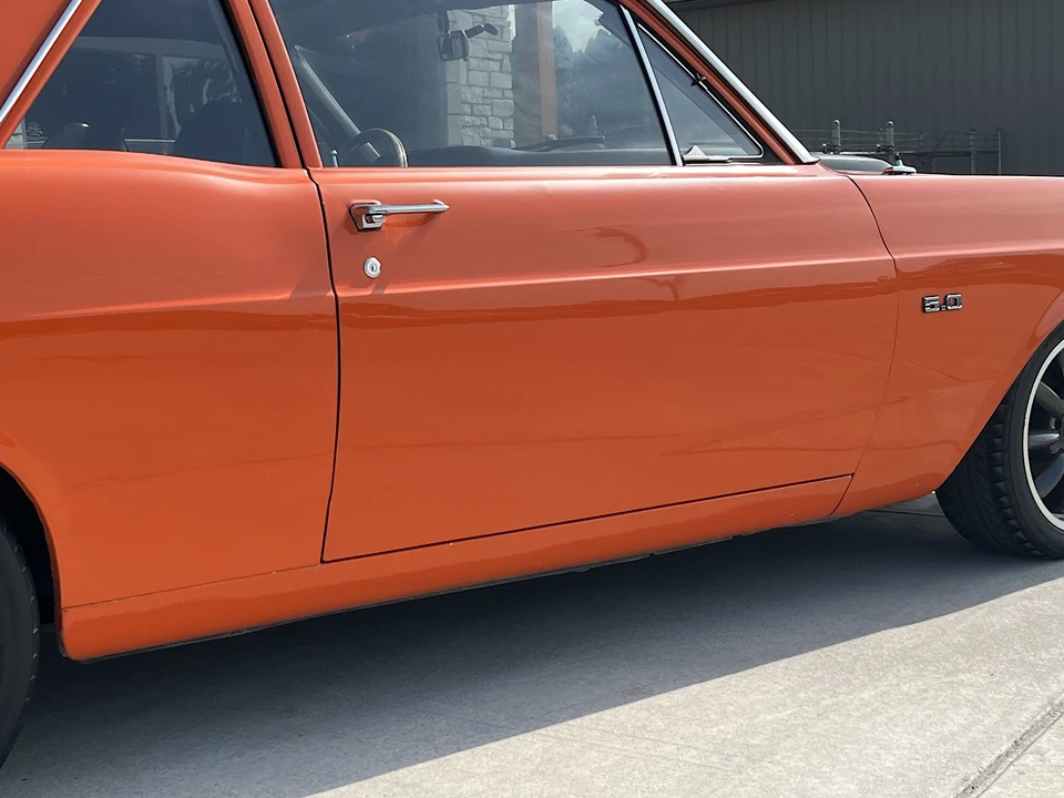 1968 Ford Falcon 3rd Gen - Image 23 of 31
