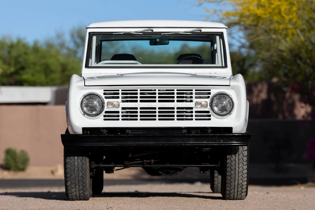 1969 Ford Bronco 1st Gen - Image 13 of 31