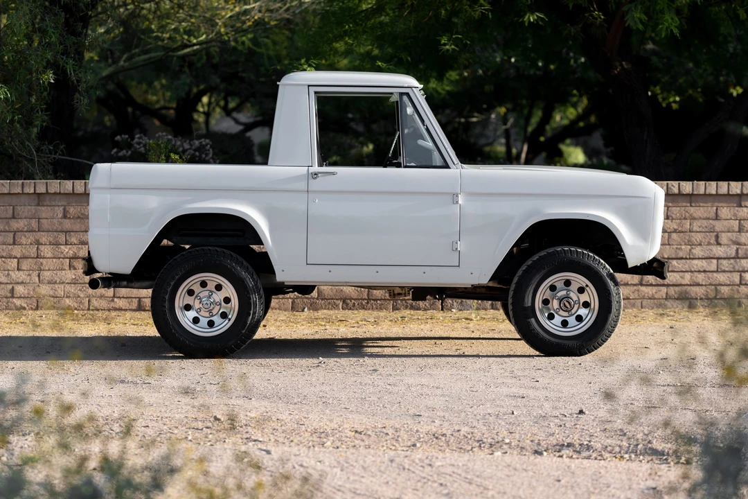 1969 Ford Bronco 1st Gen - Image 25 of 31