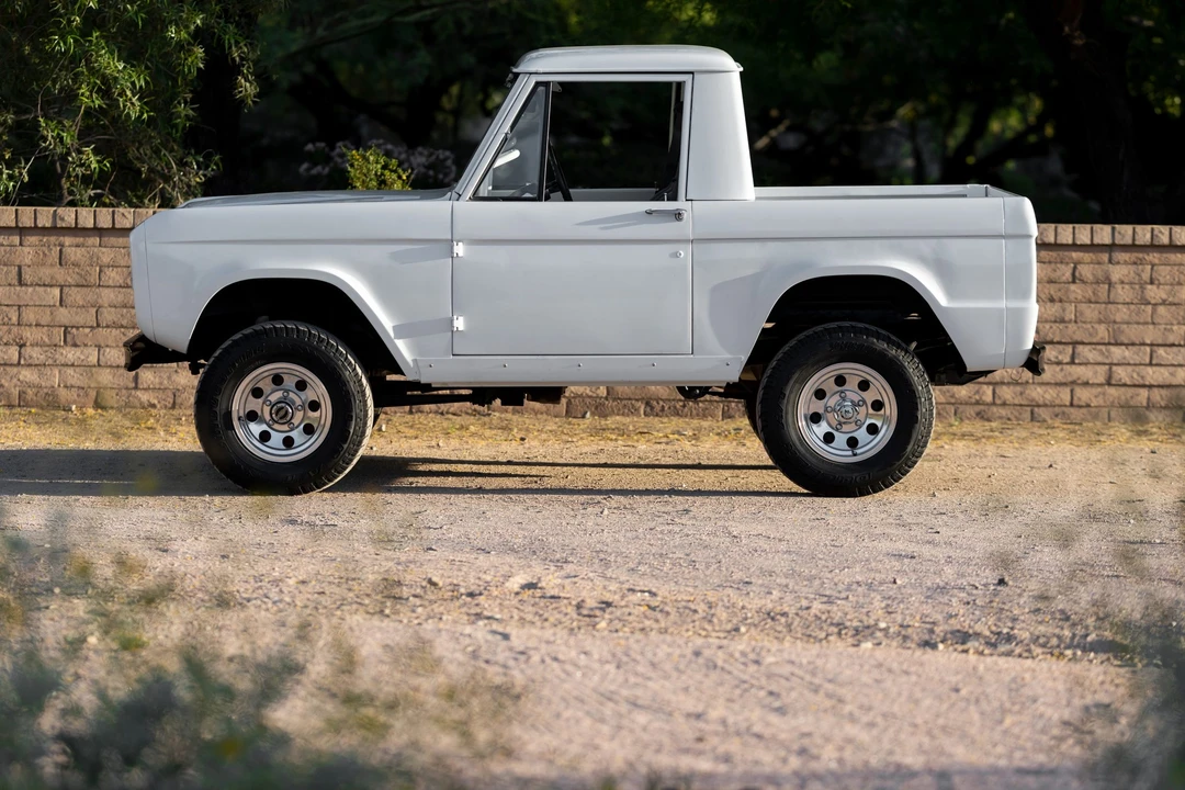 1969 Ford Bronco 1st Gen - Image 18 of 31