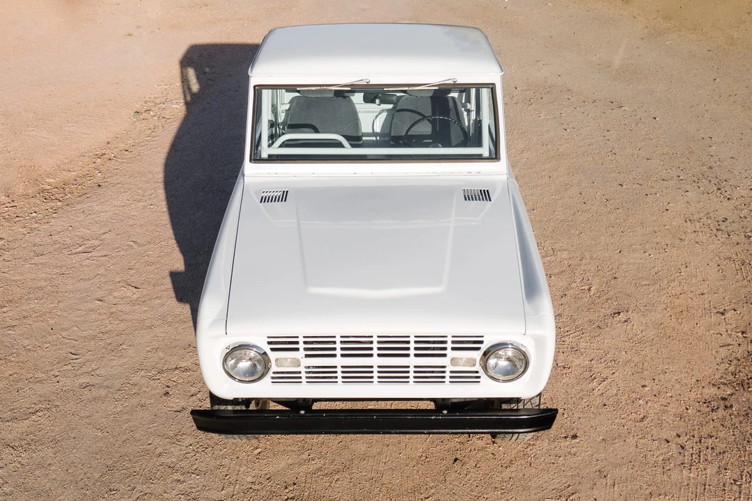 1969 Ford Bronco 1st Gen - Image 29 of 31