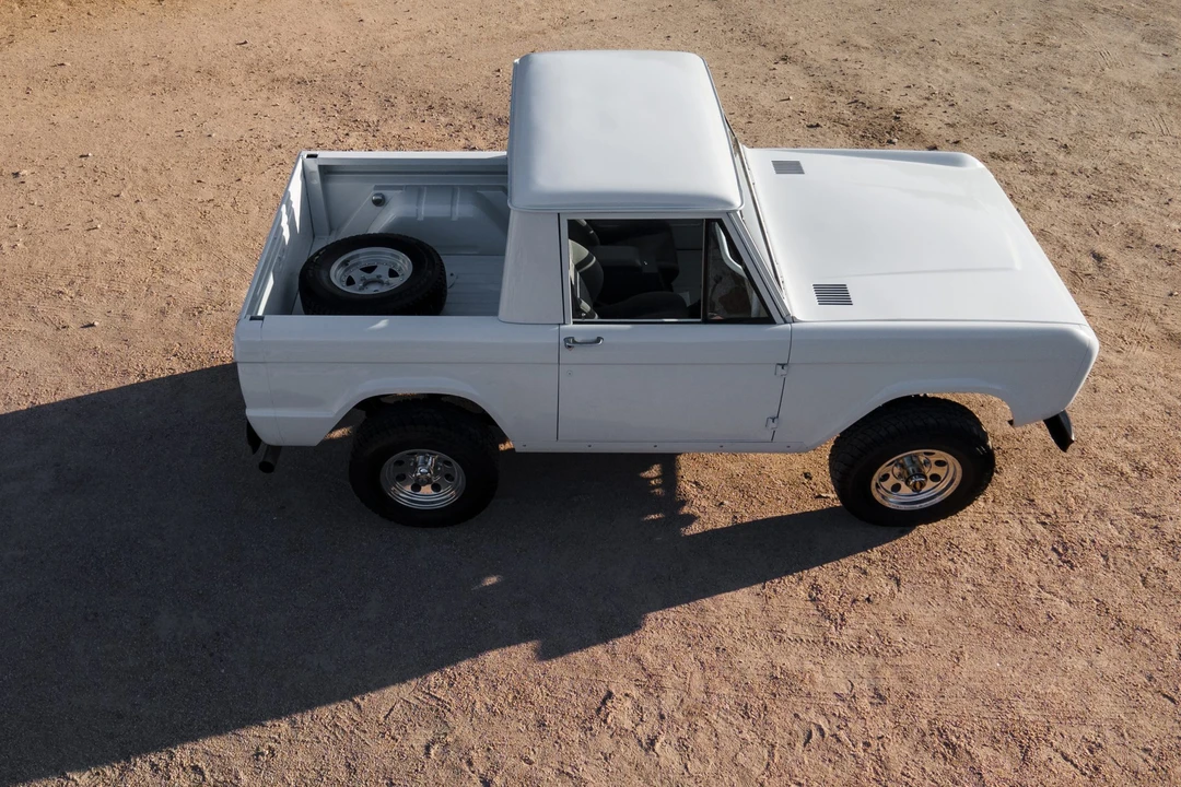 1969 Ford Bronco 1st Gen - Image 26 of 31