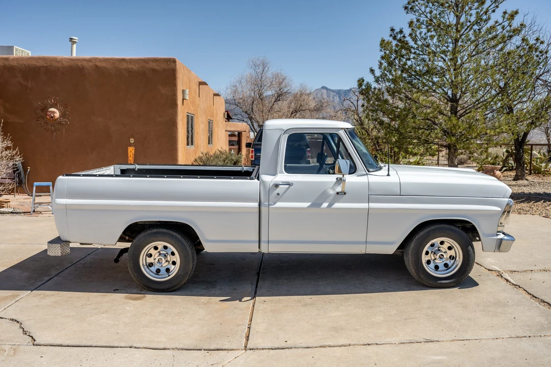 1969 Ford F-Series 5th Gen - Image 9 of 31