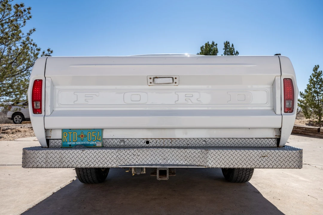 1969 Ford F-Series 5th Gen - Image 7 of 31