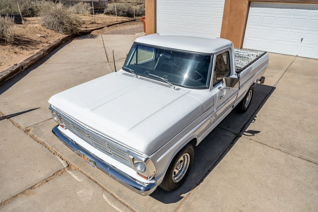 1969 Ford F-Series 5th Gen - Image 2 of 31