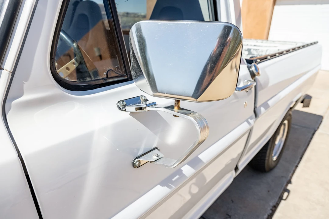 1969 Ford F-Series 5th Gen - Image 26 of 31