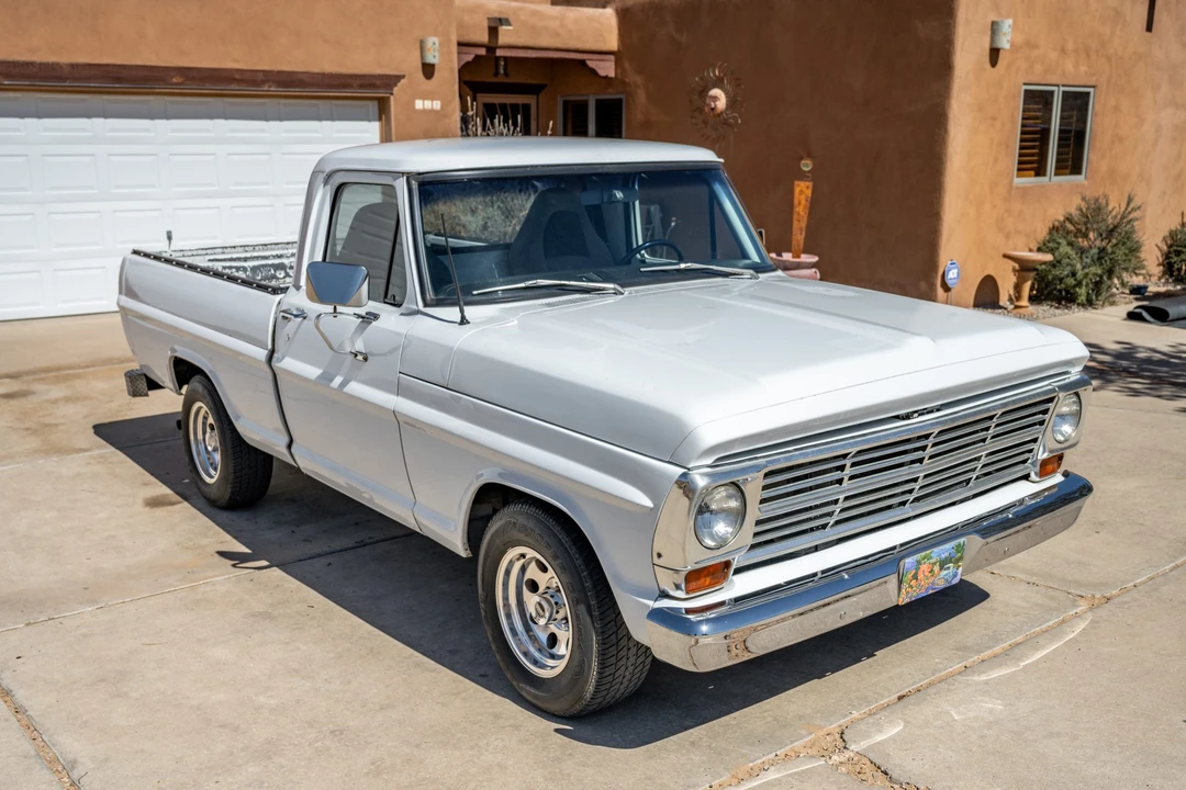 1969 Ford F-Series 5th Gen - Image 10 of 31