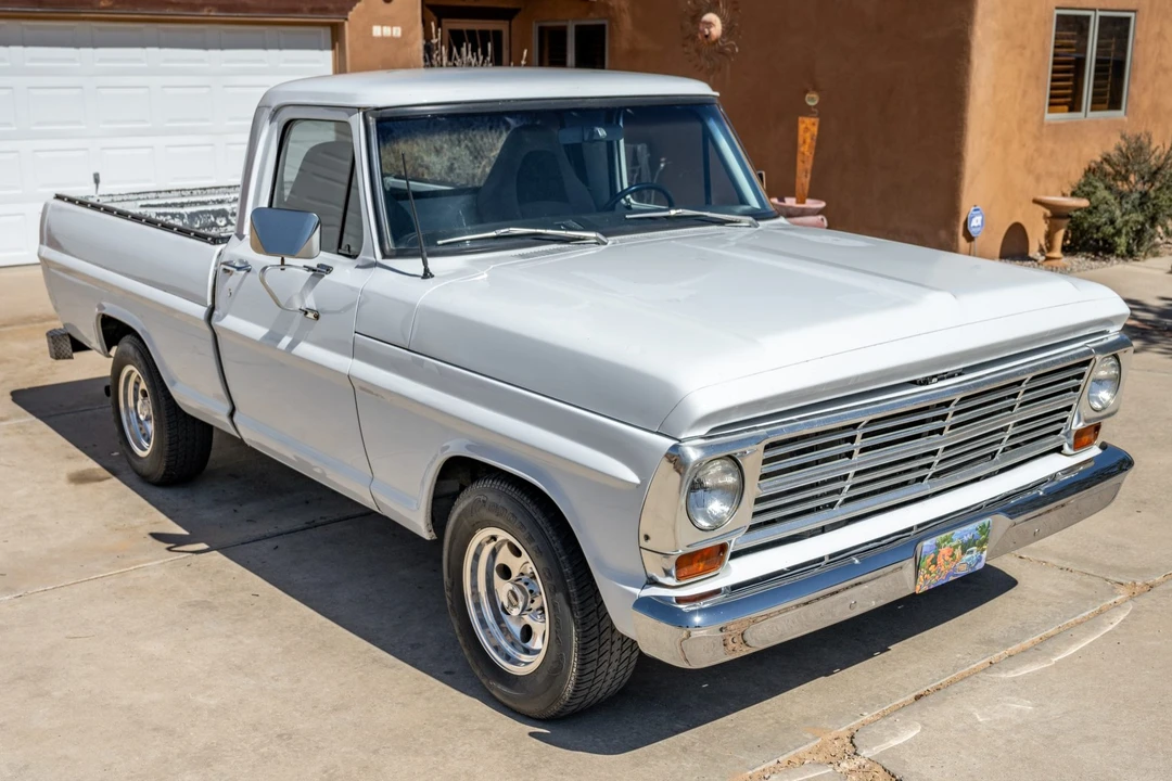 1969 Ford F-Series 5th Gen - Image 1 of 31
