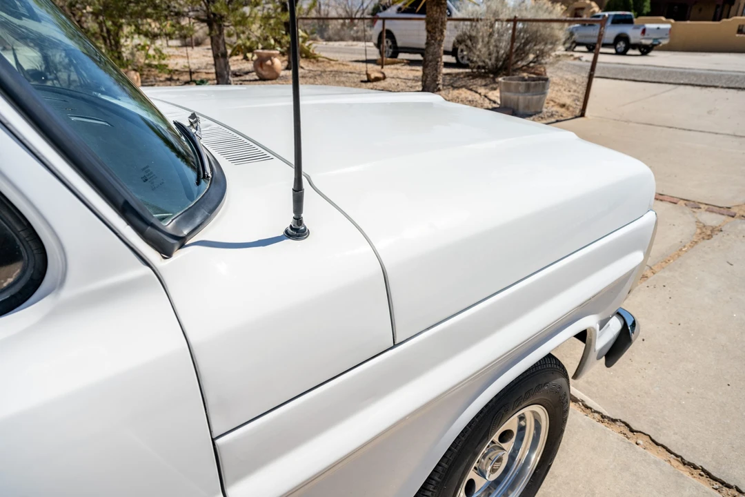 1969 Ford F-Series 5th Gen - Image 17 of 31