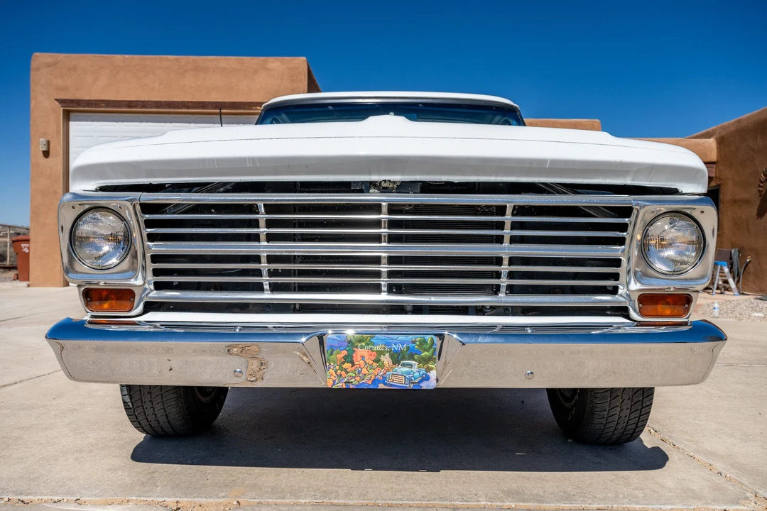 1969 Ford F-Series 5th Gen - Image 13 of 31