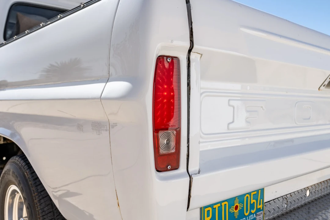 1969 Ford F-Series 5th Gen - Image 22 of 31