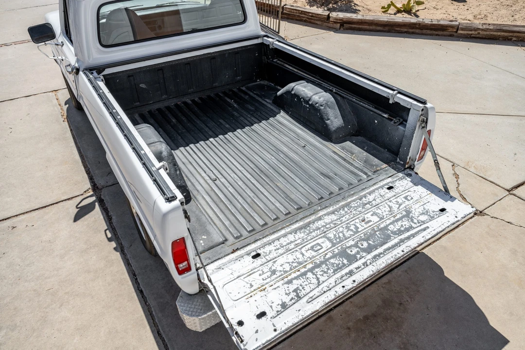 1969 Ford F-Series 5th Gen - Image 28 of 31