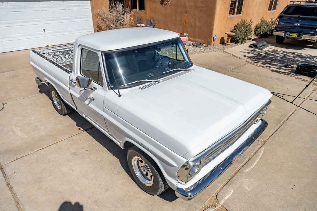 1969 Ford F-Series 5th Gen - Image 11 of 31