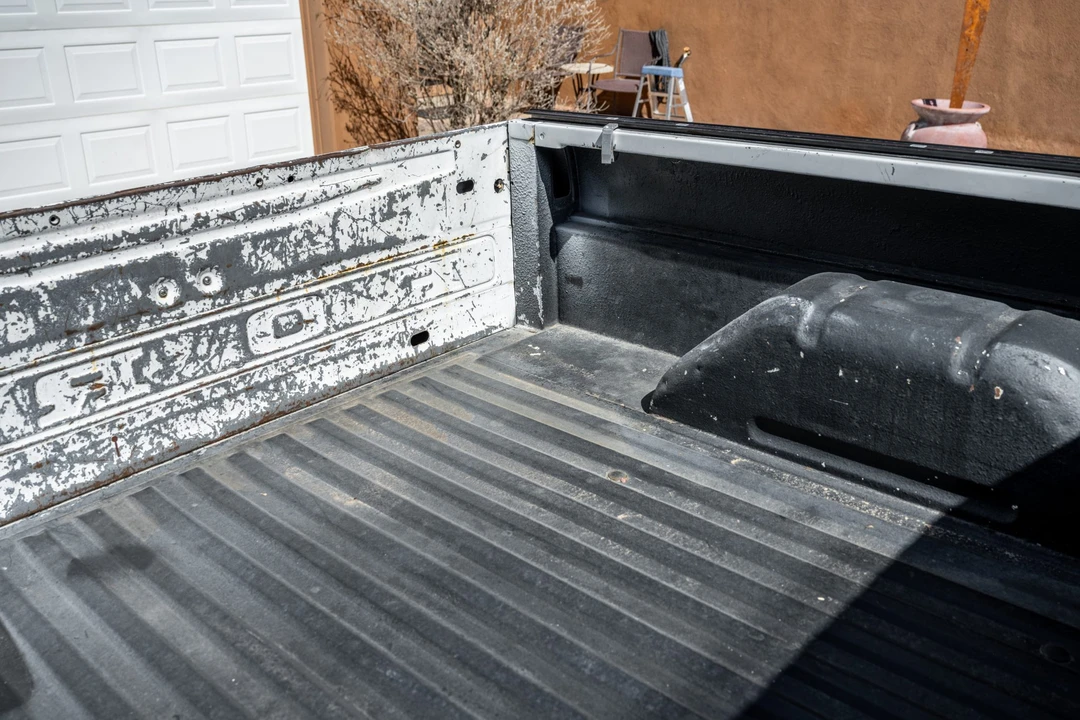 1969 Ford F-Series 5th Gen - Image 31 of 31