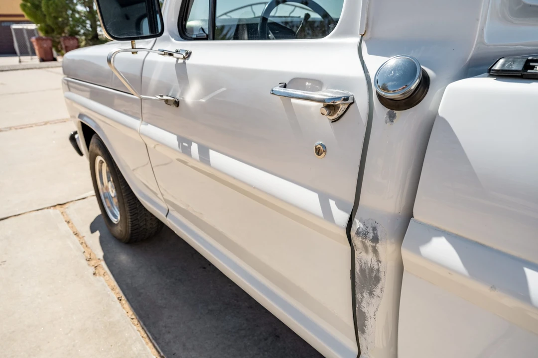 1969 Ford F-Series 5th Gen - Image 15 of 31