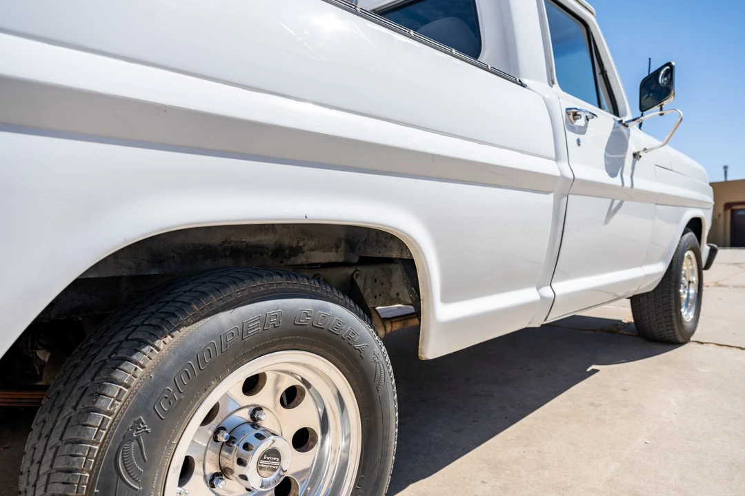 1969 Ford F-Series 5th Gen - Image 16 of 31
