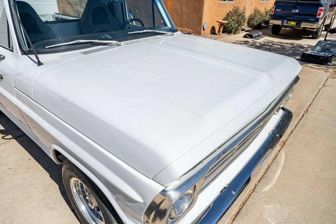 1969 Ford F-Series 5th Gen - Image 18 of 31
