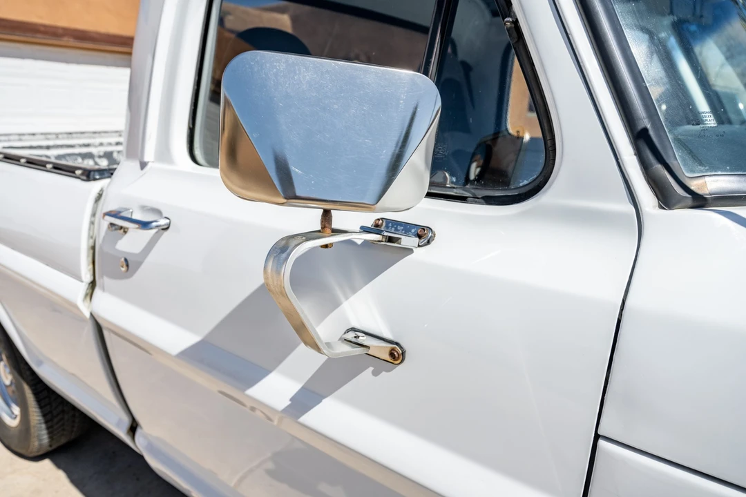 1969 Ford F-Series 5th Gen - Image 27 of 31