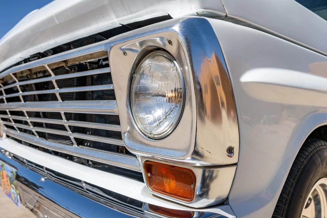 1969 Ford F-Series 5th Gen - Image 19 of 31