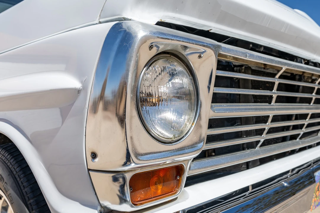 1969 Ford F-Series 5th Gen - Image 20 of 31