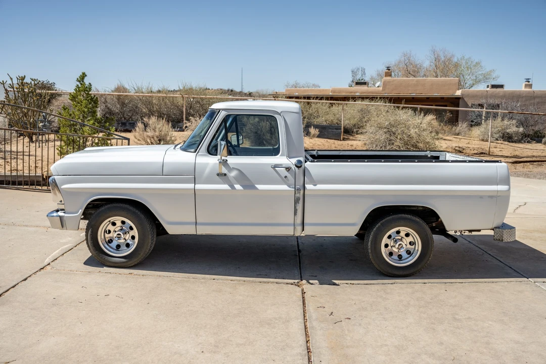 1969 Ford F-Series 5th Gen - Image 4 of 31