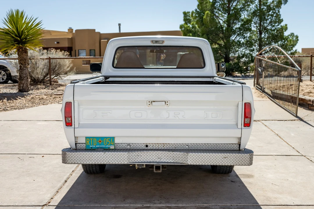 1969 Ford F-Series 5th Gen - Image 6 of 31