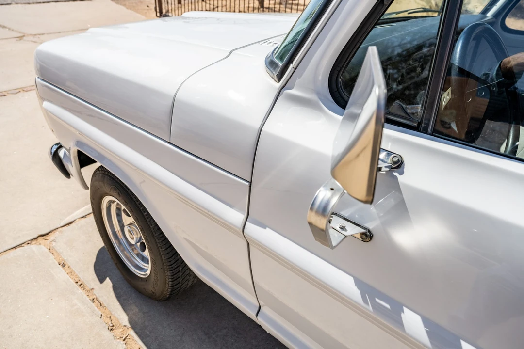 1969 Ford F-Series 5th Gen - Image 14 of 31