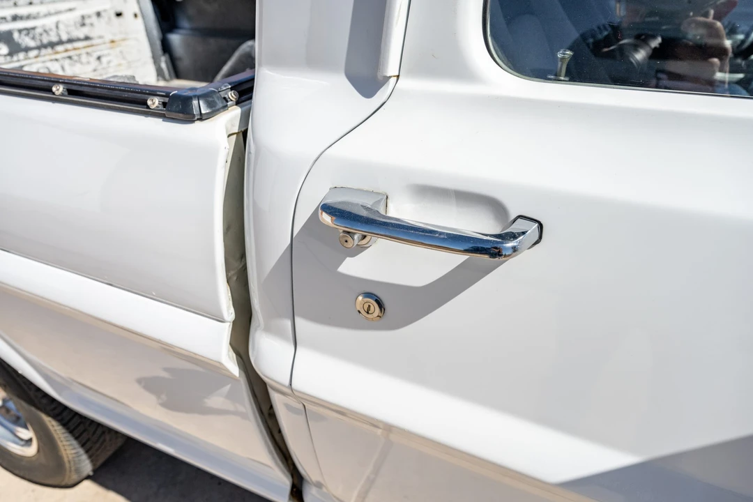 1969 Ford F-Series 5th Gen - Image 23 of 31