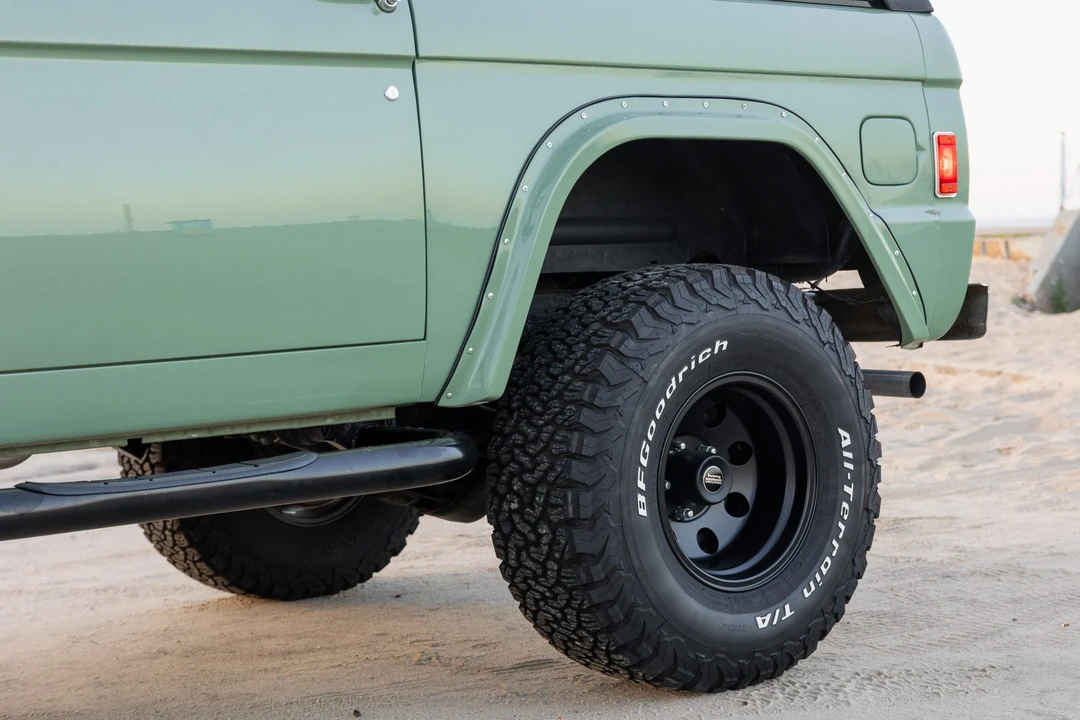 1970 Ford Bronco 1st Gen - Image 21 of 31