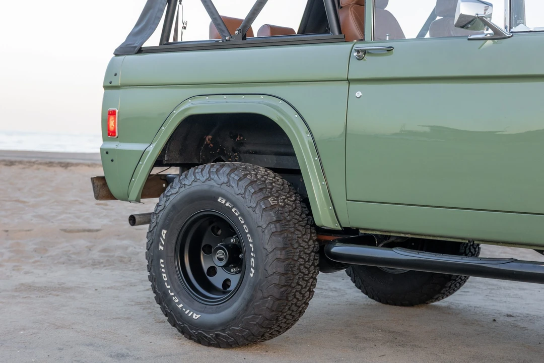 1970 Ford Bronco 1st Gen - Image 30 of 31