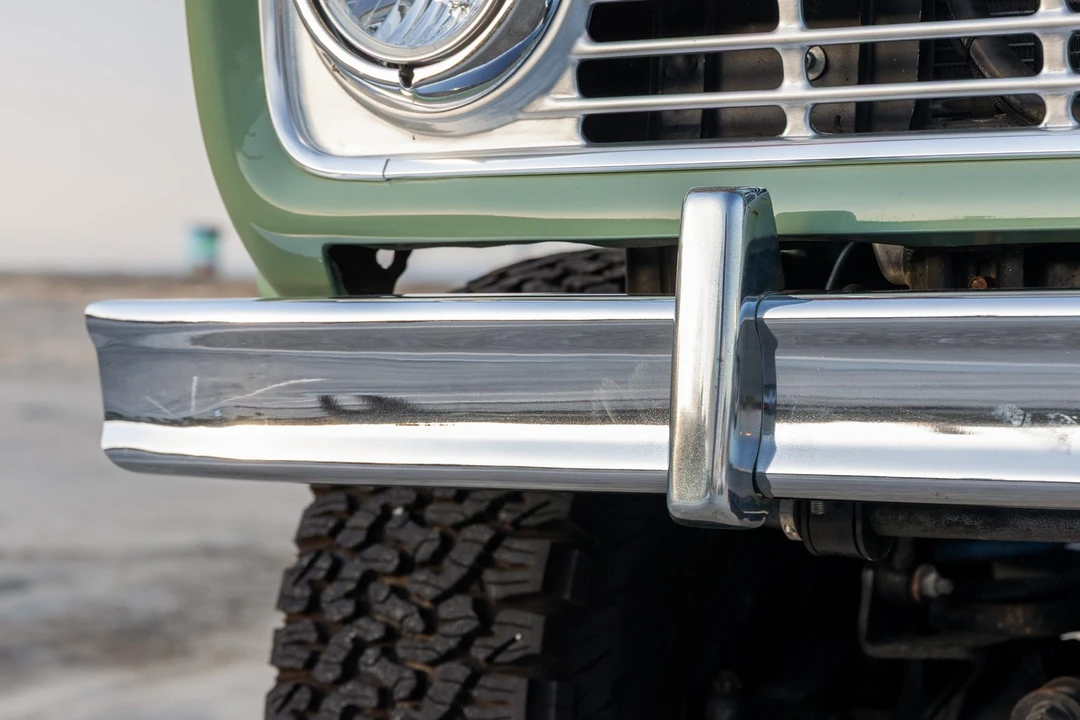 1970 Ford Bronco 1st Gen - Image 14 of 31