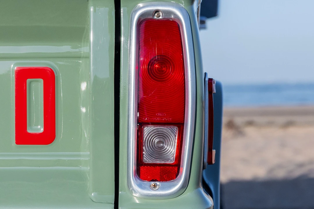 1970 Ford Bronco 1st Gen - Image 25 of 31