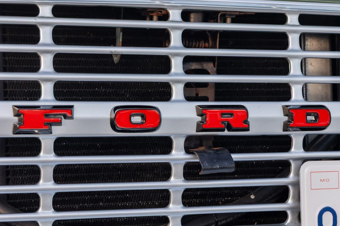 1970 Ford Bronco 1st Gen - Image 18 of 31