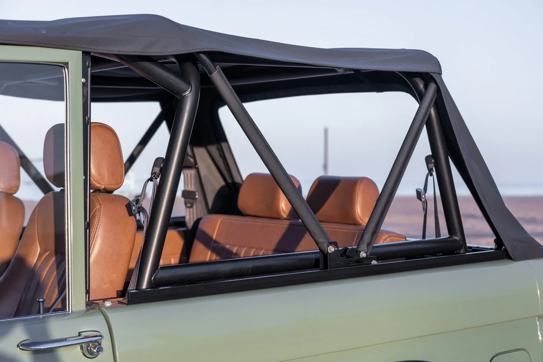 1970 Ford Bronco 1st Gen - Image 22 of 31