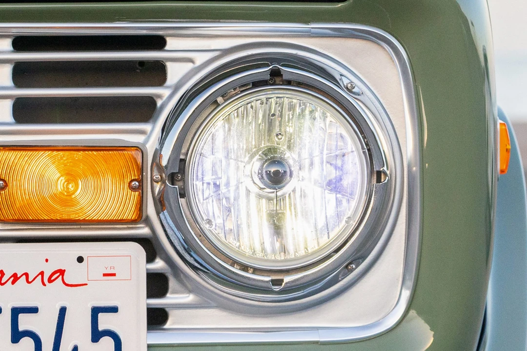 1970 Ford Bronco 1st Gen - Image 12 of 31