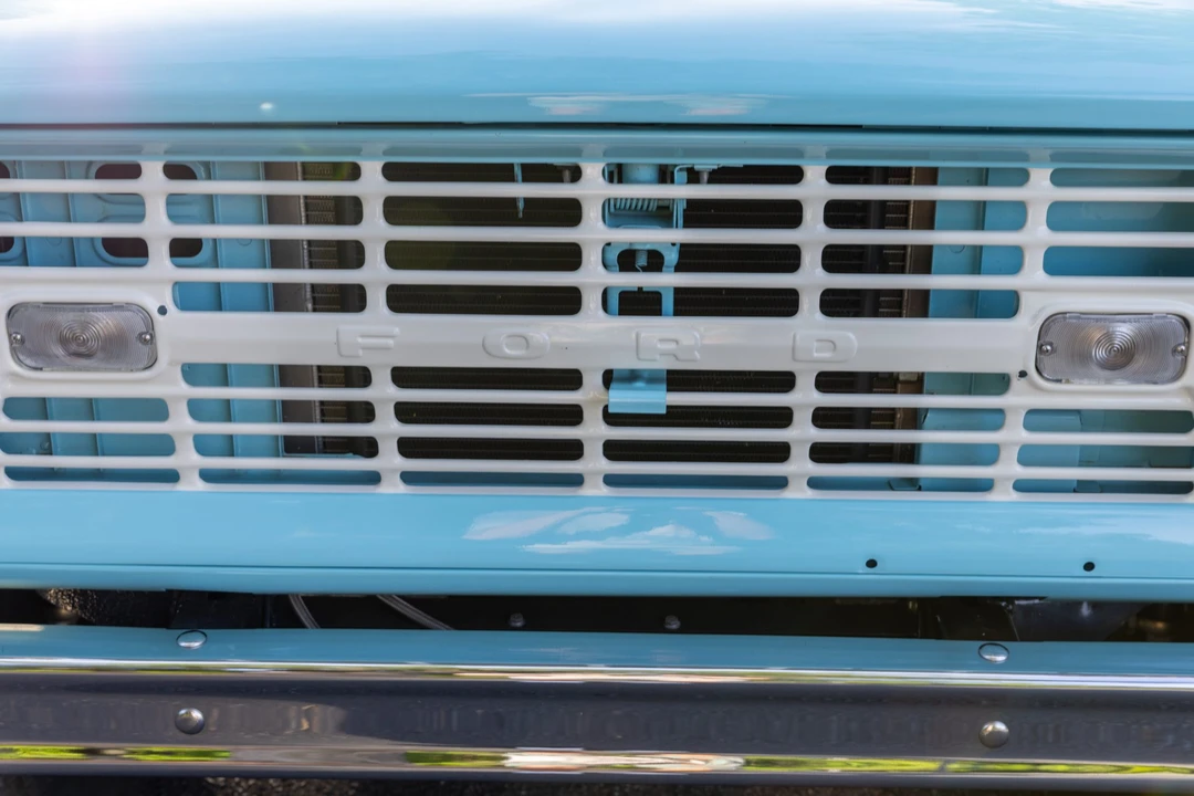 1976 Ford Bronco 1st Gen - Image 18 of 31