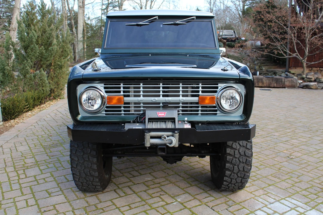 1977 Ford Bronco 1st Gen - Image 30 of 31