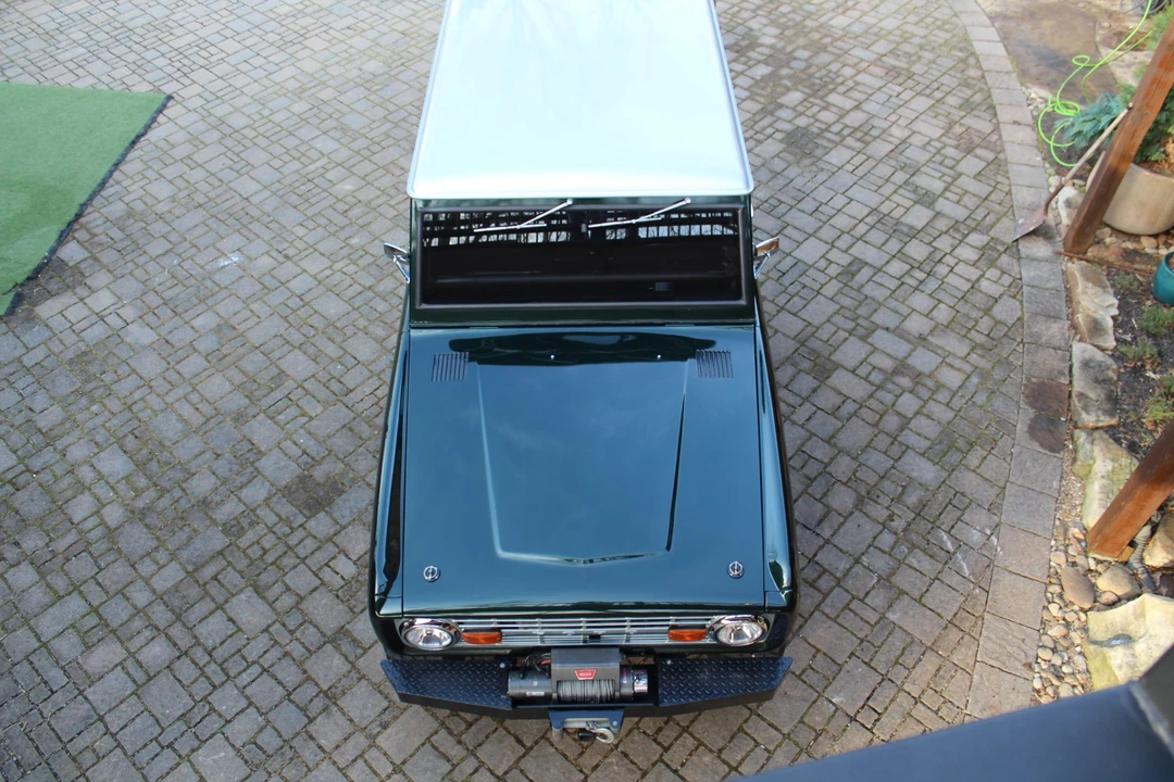 1977 Ford Bronco 1st Gen - Image 4 of 31