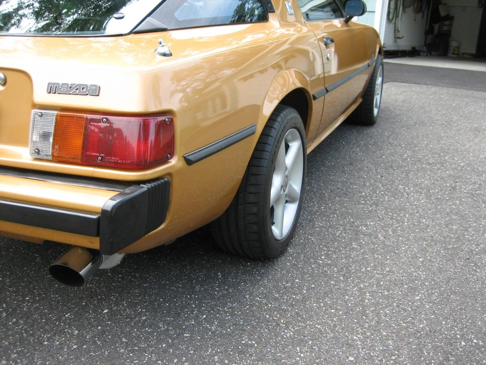 1980 Mazda RX-7 SA & FB - Image 19 of 31