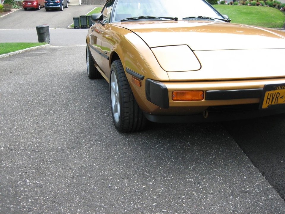 1980 Mazda RX-7 SA & FB - Image 17 of 31
