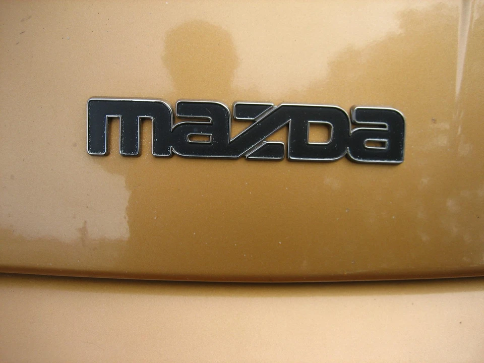 1980 Mazda RX-7 SA & FB - Image 31 of 31