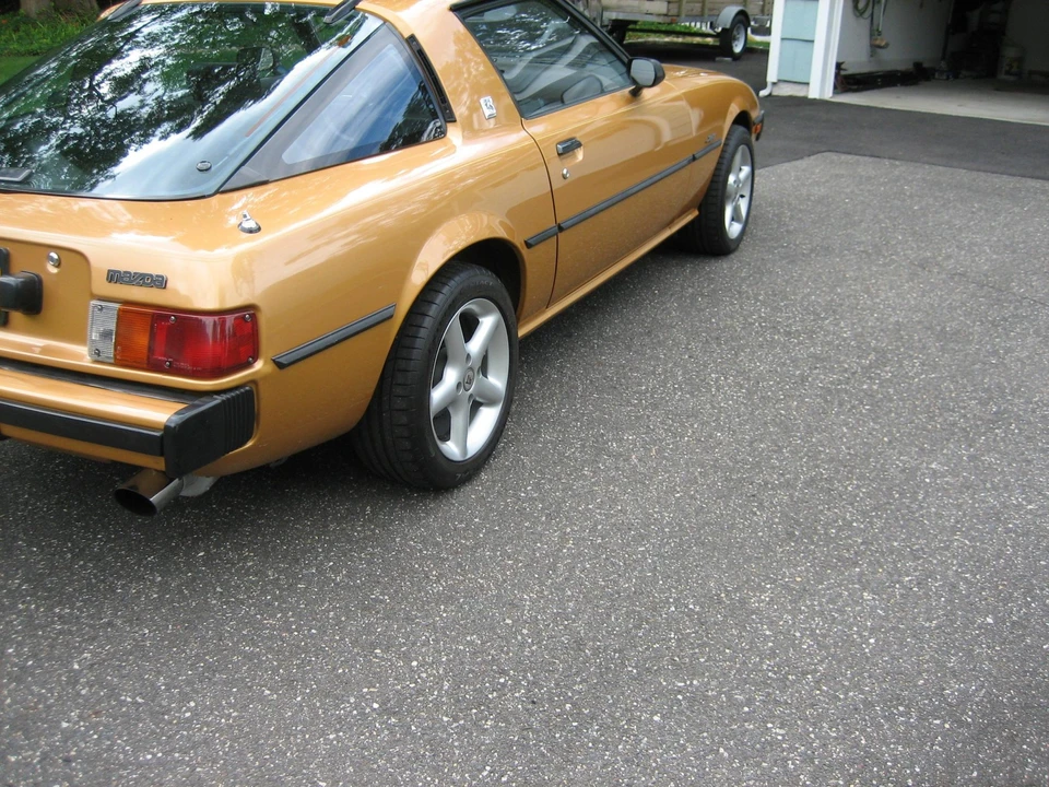 1980 Mazda RX-7 SA & FB - Image 18 of 31