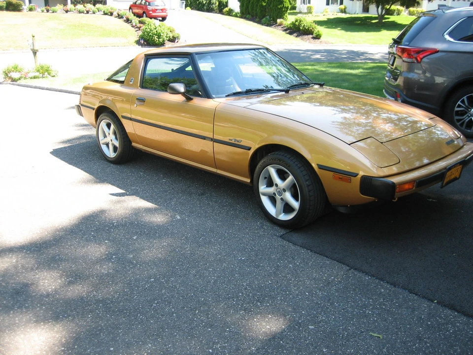 1980 Mazda RX-7 SA & FB - Image 12 of 31