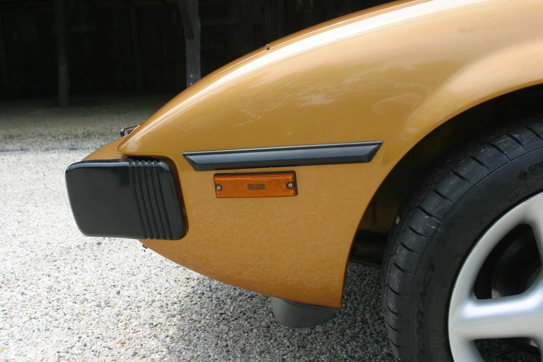 1980 Mazda RX-7 SA & FB - Image 26 of 31