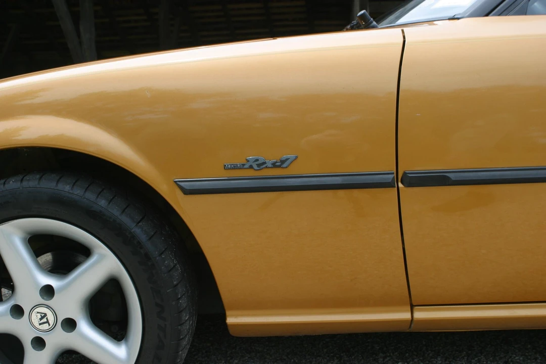 1980 Mazda RX-7 SA & FB - Image 25 of 31