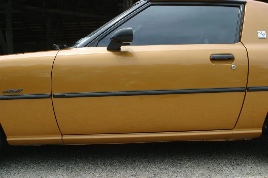 1980 Mazda RX-7 SA & FB - Image 24 of 31